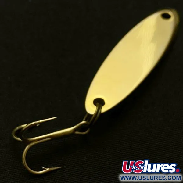 Acme Kastmaster, 3,5 g kulta, lusikkauistin #23906