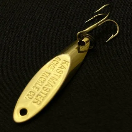 Acme Kastmaster, 3,5 g kulta, lusikkauistin #23906