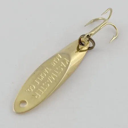 Acme Kastmaster, 3,5 g kulta, lusikkauistin #23906