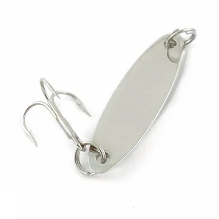 Acme Kastmaster, 3,5 g, Nikkeli, Lusikkauistin #23907