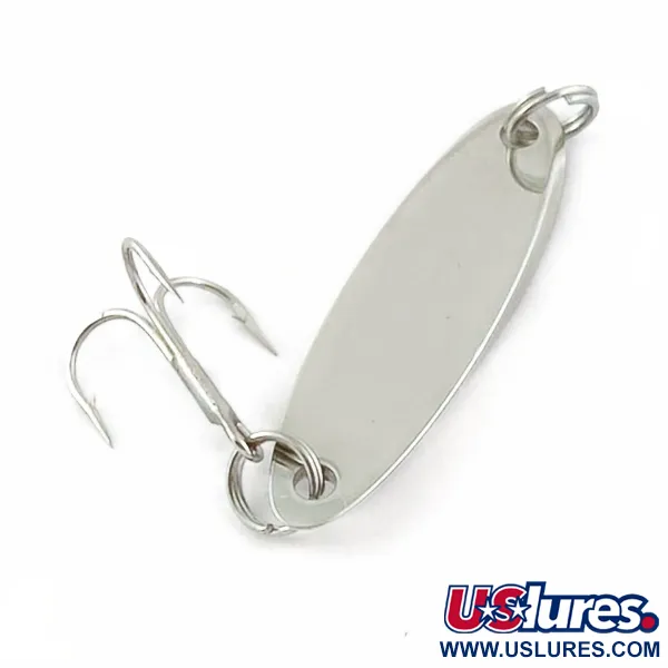 Acme Kastmaster, 3,5 g, Nikkeli, Lusikkauistin #23907