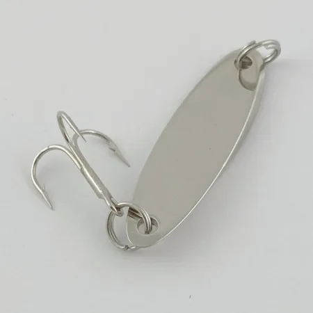 Acme Kastmaster, 3,5 g, Nikkeli, Lusikkauistin #23907