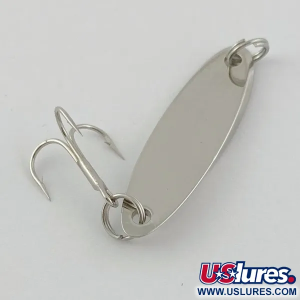 Acme Kastmaster, 3,5 g, Nikkeli, Lusikkauistin #23907