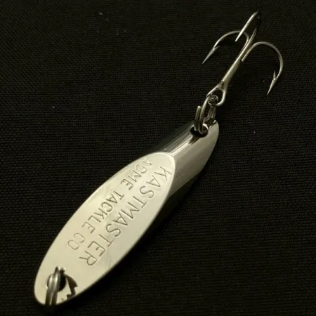 Acme Kastmaster, 3,5 g, Nikkeli, Lusikkauistin #23907