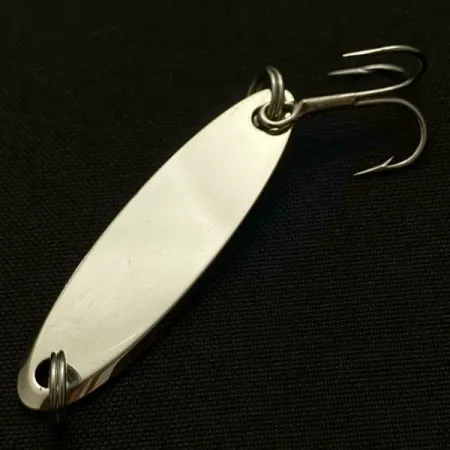 Acme Kastmaster, 3,5 g, Nikkeli, Lusikkauistin #23907