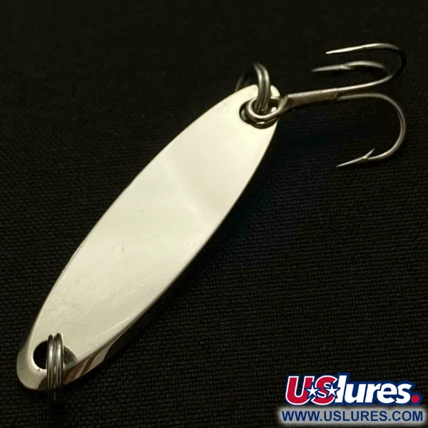 Acme Kastmaster, 3,5 g, Nikkeli, Lusikkauistin #23907