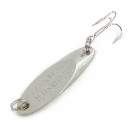 Kastmaster-lusikkauistin