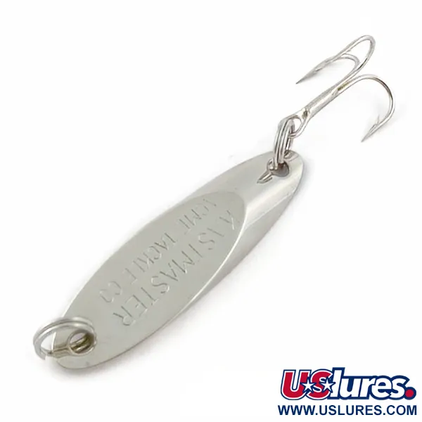 Kastmaster-lusikkauistin