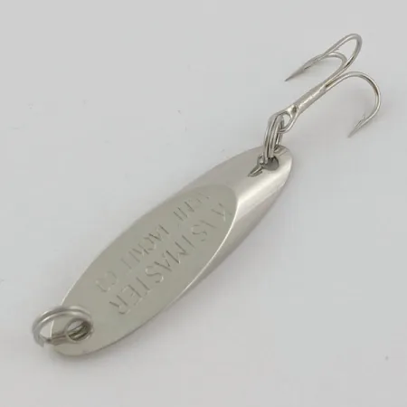 Acme Kastmaster, 3,5 g, Nikkeli, Lusikkauistin #23907