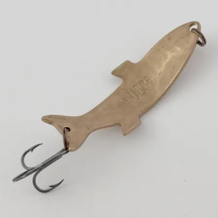 Acme Phoebe, 7g kupari, lusikkauistin #23908