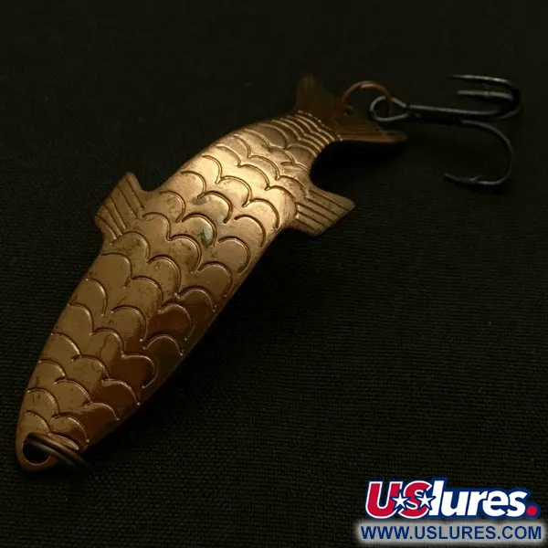 Acme Phoebe, 7g kupari, lusikkauistin #23908