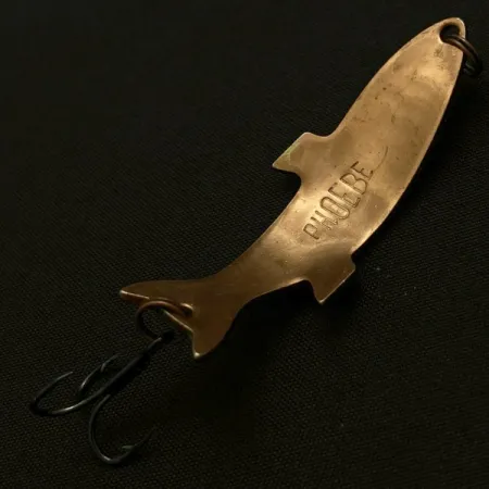 Acme Phoebe, 7g kupari, lusikkauistin #23908