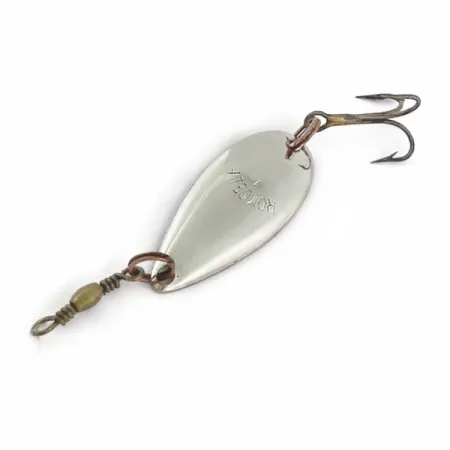 Roy Self #1, 1,5g, nikkeli/punainen, lusikka #23911