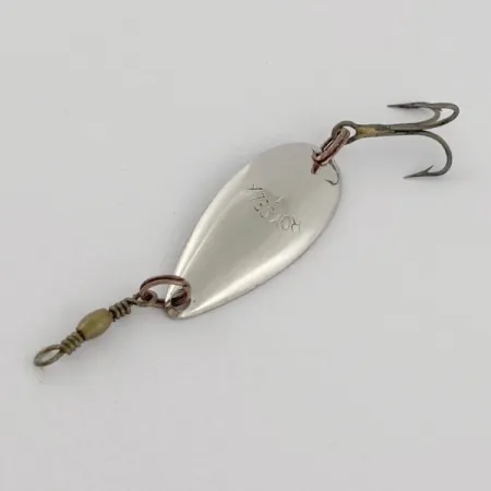 Roy Self #1, 1,5g, nikkeli/punainen, lusikka #23911