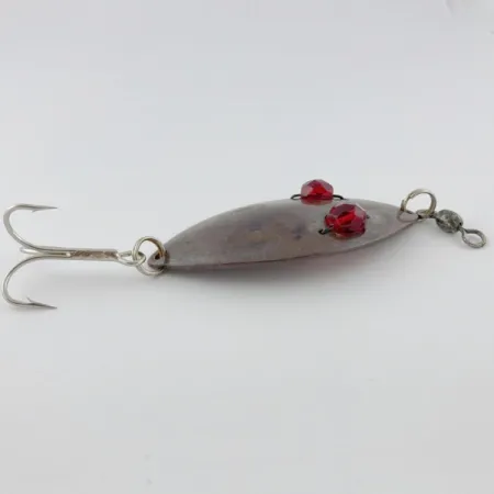 Hofschneider Red Eye Wiggler, 25g pronssi, lusikkauistin #23913