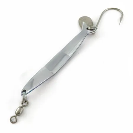 Luhr Jensen Kokanee King, 14g, Nikkeli, Lusikkauistin #23916