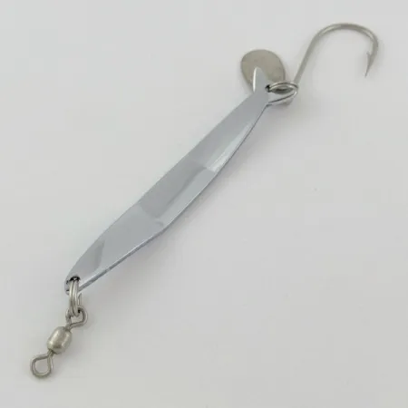 Luhr Jensen Kokanee King, 14g, Nikkeli, Lusikkauistin #23916