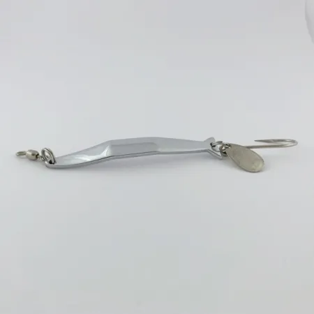 Luhr Jensen Kokanee King, 14g, Nikkeli, Lusikkauistin #23916