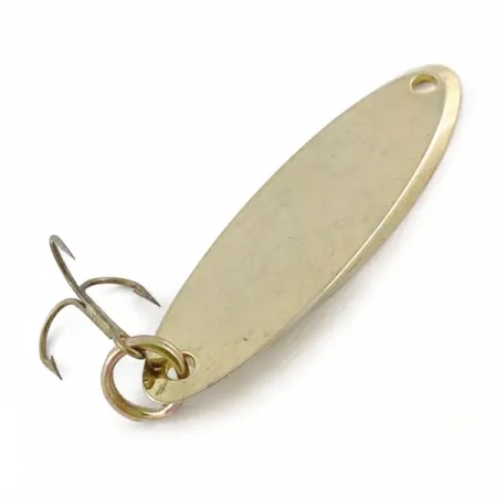 Acme Kastmaster, kulta, 7g, lusikkauistin #23917