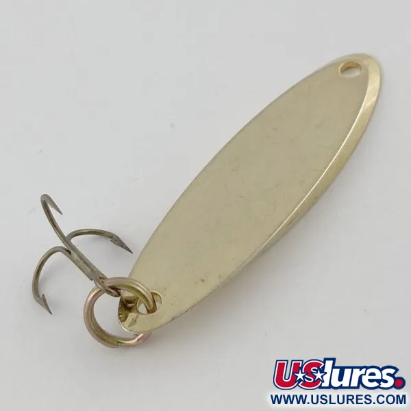 Acme Kastmaster, kulta, 7g, lusikkauistin #23917