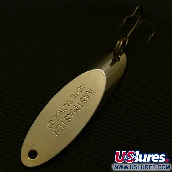 Acme Kastmaster, kulta, 7g, lusikkauistin #23917