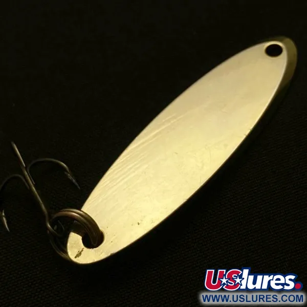 Acme Kastmaster, kulta, 7g, lusikkauistin #23917