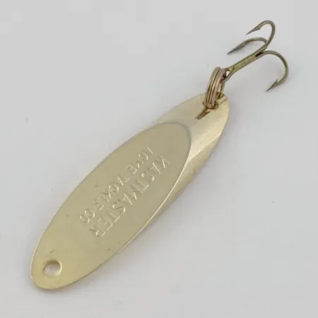 Acme Kastmaster, kulta, 7g, lusikkauistin #23917