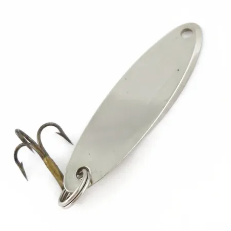 Acme Kastmaster, 7g, nikkelinvärinen, lusikkauistin #23918