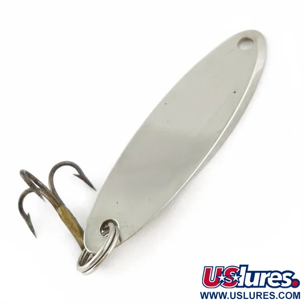 Acme Kastmaster, 7g, nikkelinvärinen, lusikkauistin #23918