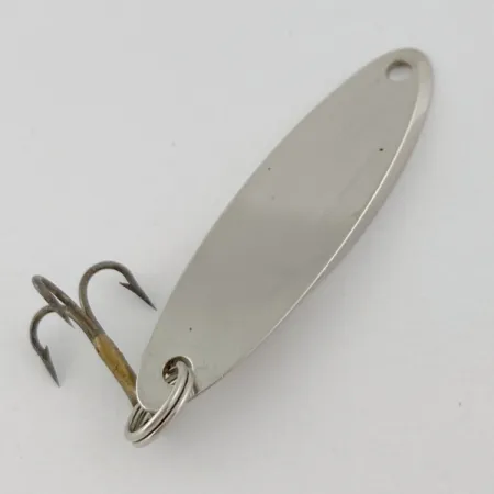 Acme Kastmaster, 7g, nikkelinvärinen, lusikkauistin #23918