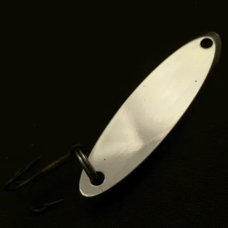 Acme Kastmaster, 7g, nikkelinvärinen, lusikkauistin #23918