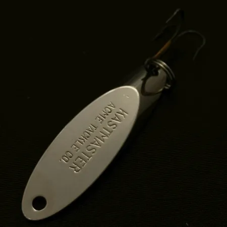 Acme Kastmaster, 7g, nikkelinvärinen, lusikkauistin #23918