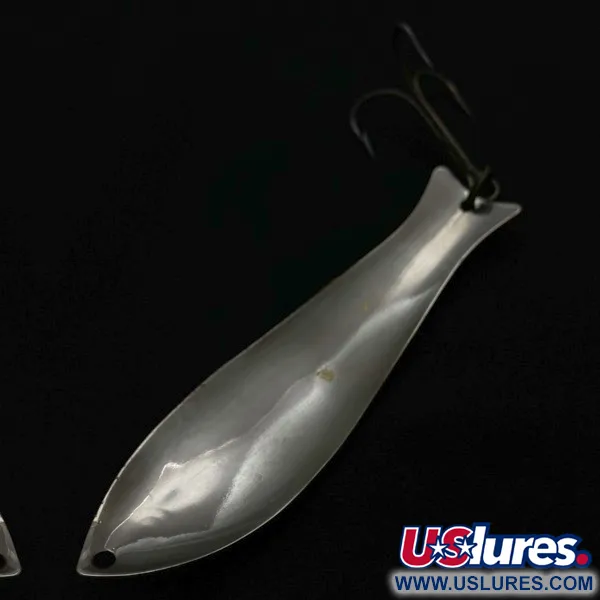 AL&W Fishrite, 28g nikkeli, lusikkauistin #23921