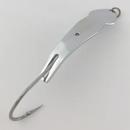 Tony Accetta Pet Spoon 15, 28g nikkeli, lusikkauistin #23922