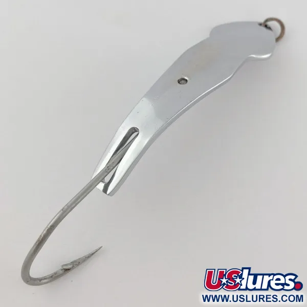 Tony Accetta Pet Spoon 15, 28g nikkeli, lusikkauistin #23922