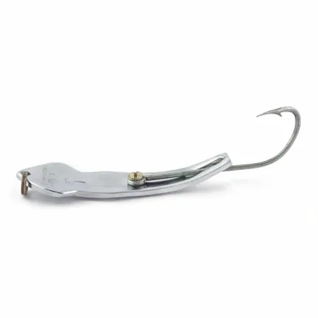 Tony Accetta Pet Spoon 15, 28g nikkeli, lusikkauistin #23922