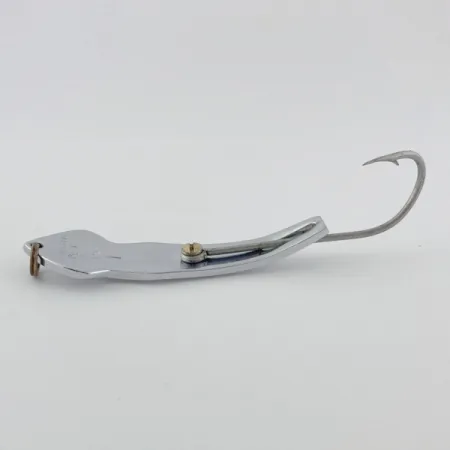 Tony Accetta Pet Spoon 15, 28g nikkeli, lusikkauistin #23922