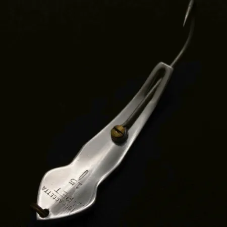 Tony Accetta Pet Spoon 15, 28g nikkeli, lusikkauistin #23922