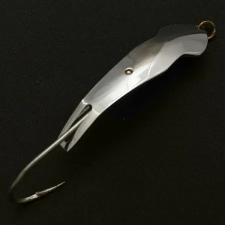 Tony Accetta Pet Spoon 15, 28g nikkeli, lusikkauistin #23922