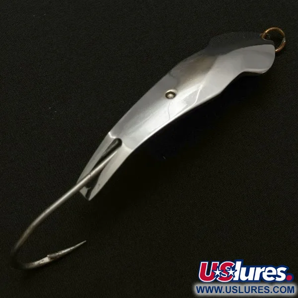 Tony Accetta Pet Spoon 15, 28g nikkeli, lusikkauistin #23922