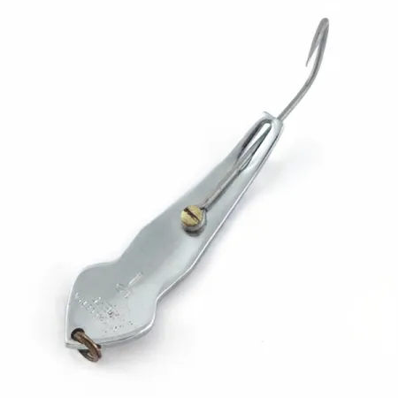 Tony Accetta Pet Spoon 15, 28g nikkeli, lusikkauistin #23922