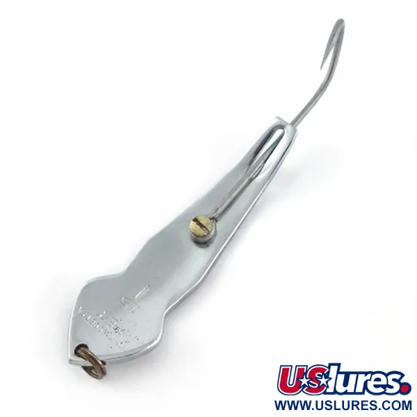 Tony Accetta Pet Spoon 15, 28g nikkeli, lusikkauistin #23922