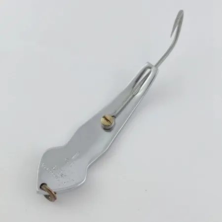 Tony Accetta Pet Spoon 15, 28g nikkeli, lusikkauistin #23922