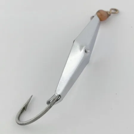 James E. Clark Clark Spoon 1, 8g nikkeli, lusikkauistin #23923