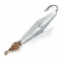 James E. Clark Clark Spoon 1 -lusikkauistin