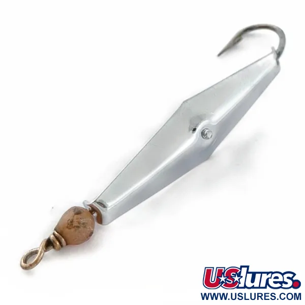 James E. Clark Clark Spoon 1 -lusikkauistin