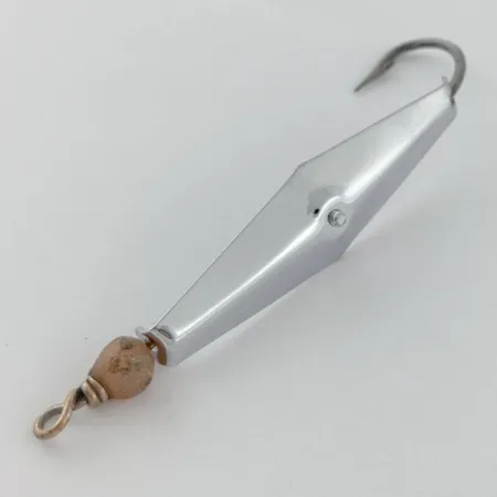 James E. Clark Clark Spoon 1, 8g nikkeli, lusikkauistin #23923