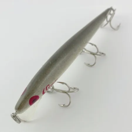 Rebel Floater F12, 9g, Kulta, Vaappu #23926