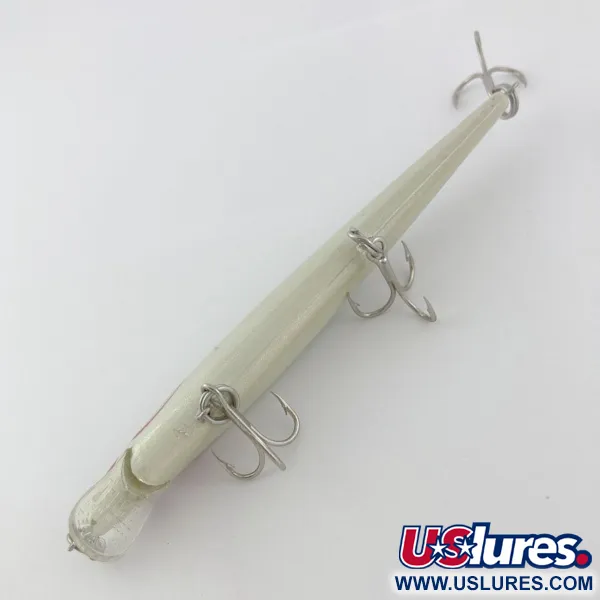 Rebel Floater F12, 9g, Kulta, Vaappu #23926