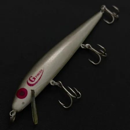 Rebel Floater F12, 9g, Kulta, Vaappu #23926